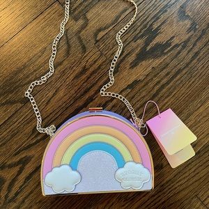 Stony clover lane x target purse